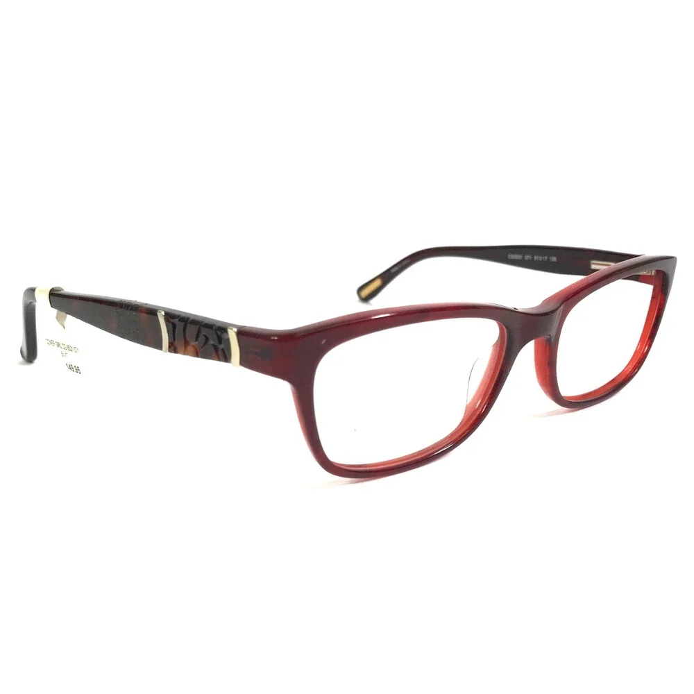 COVERGIRL right lens